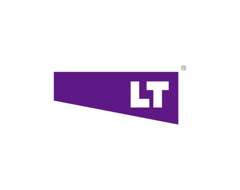 龍騰機(jī)械logo設(shè)計(jì)