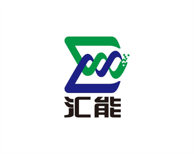 匯能logo設(shè)計(jì)