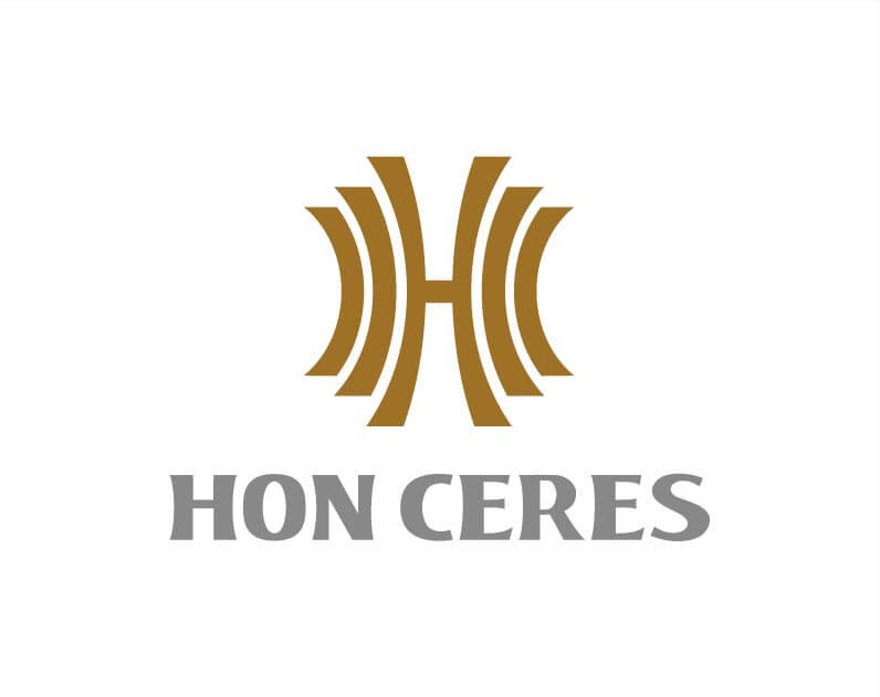 上海恒坤行貿(mào)易logo設(shè)計(jì)