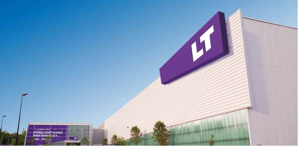 祝賀碩谷品牌設(shè)計(jì)客戶—龍騰科技成功上市！
